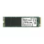 Unità SSD Transcend 1 TB M.2 PCIe Gen3 x4 NVMe TS1TMTE115S
