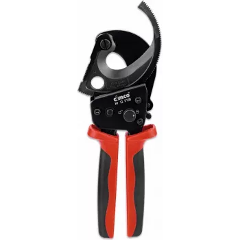 Tronchese per cavi manuale Cimco 12 0168