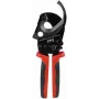 Tronchese per cavi manuale Cimco 12 0168