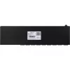 Inter-Tech SW-0816 Power Distribution Unit (PDU) 8 prese AC nero