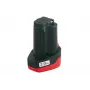 Batteria ricaricabile Metabo 62543800 per utensili a batteria