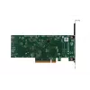 Adattatore HBA interno Broadcom 9500-8i — PCIe SAS/SATA 12 Gbit/s, NVMe, Full-Height/Low-Profile