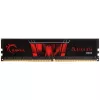DIMM 16 GB DDR4-3000 , memoria RAM nero, F4-3000C16S-16GISB, Aegis, INTEL XMP