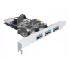 Scheda di interfaccia DeLOCK 89301 interna USB 3.2 Gen 1