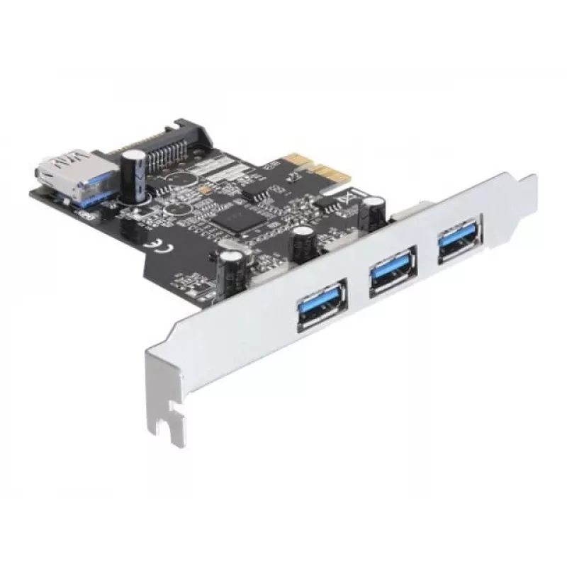 Scheda di interfaccia DeLOCK 89301 interna USB 3.2 Gen 1