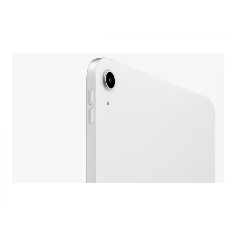 Apple iPad 128 GB 27,9 cm (11) Wi-Fi 6 (802.11ax) iPadOS 18 Argento
