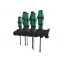 Wera 367/6 TORX BO - set cacciaviti - 6 pezzi - isolati (05138250001)