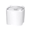 Macchina per gelato Steba IC20 1,5L 9,5W trasparente bianco