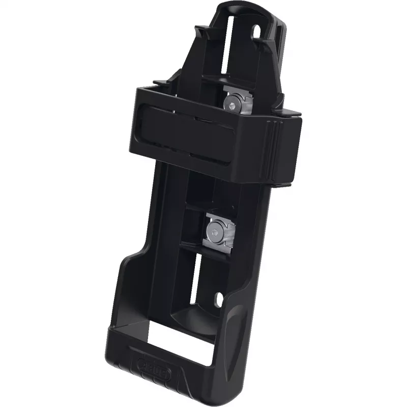 ABUS Bordo Big 6000K/120 + supporto nero