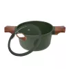 Casseruola RESTO 93703, pentola 24 cm di diametro, capacità 4,6 l