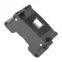 Adattatore Puluz con adattatore di ricarica rapida per DJI Osmo Pocket 3