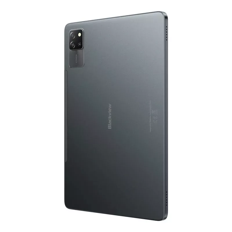 Blackview Tab 60 Pro tablet 10 pollici, 8 GB RAM, 128 GB, grigio