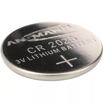 Batteria monouso Ansmann CR 2025