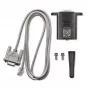 Modulo Wi‑Fi per inverter solare QOLTEC 53963 RS232 — connettività RS232, modello 53963