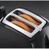 Russell Hobbs 22601-56 tostapane 2 fette nero