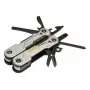 Multitool Stanley FATMAX T16 nero acciaio inox