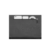 Custodia sleeve Rivacase 8805 40,6 cm (16 pollici) nero