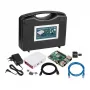 RASPBERRY Pi 3B+ 1GB Full Kit 1GB/case/scheda SD 32GB/accessori (RPI3B+-FULL-KIT)