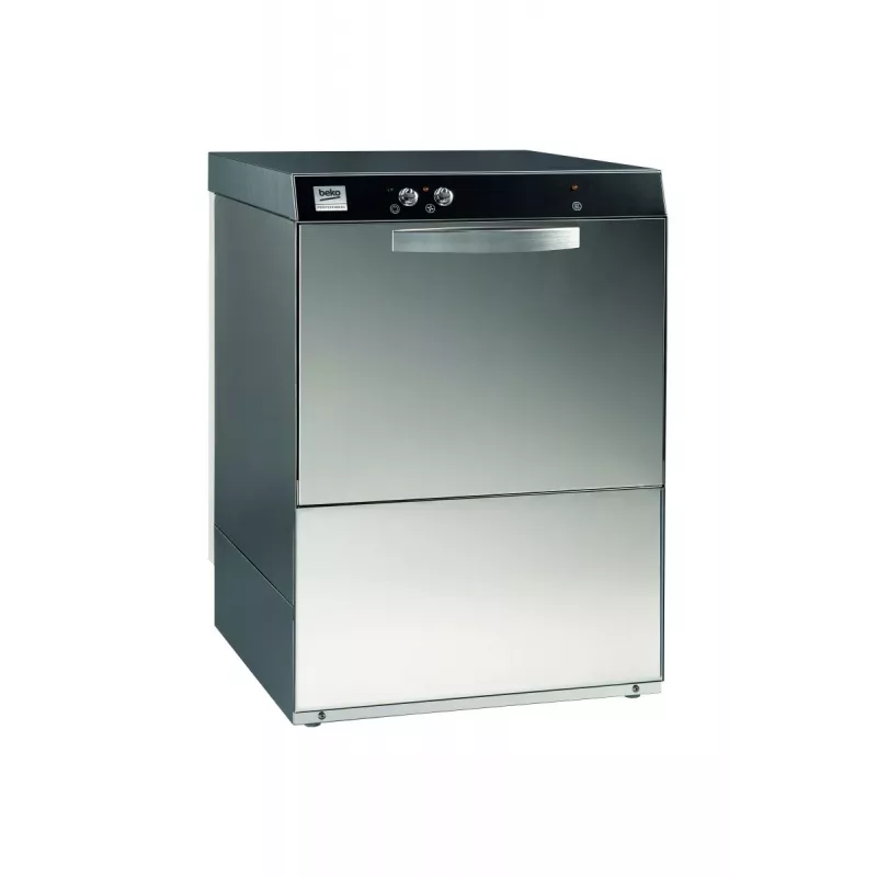 Lavastoviglie BEKO EDM5DU BP PRO lavastoviglie professionale a risparmio energetico