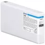 Cartuccia d'inchiostro Epson C13T55W200 1 pz. originale ciano