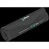 Wera 9429 custodia arrotolabile vuota per un massimo di 25 cacciaviti Kraftform Micro (05136480001)