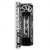 Stealkey CubeTube Distroplate 360mm - acrilico