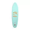 FunWater SUP paddleboard SUPFW70A (turchese)