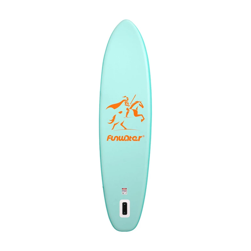 FunWater SUP paddleboard SUPFW70A (turchese)
