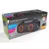 Altoparlante stereo portatile TRACER BigBoy TWS Bluetooth 40 W RMS, Bluetooth 5.3, batteria 12 h, nero