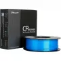 Materiale per stampa 3D Creality 3D 3301120006 blu seta 1 kg 1,75 mm