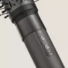 Set per la cura dei capelli Severin WL 0683 antracite, argento 1500 W 2,8 m