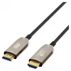EFB Elektronik Cavo HDMI in fibra ottica AOC attivo - Digitale/Display/Video - 10 m (HDMI-21-00006)
