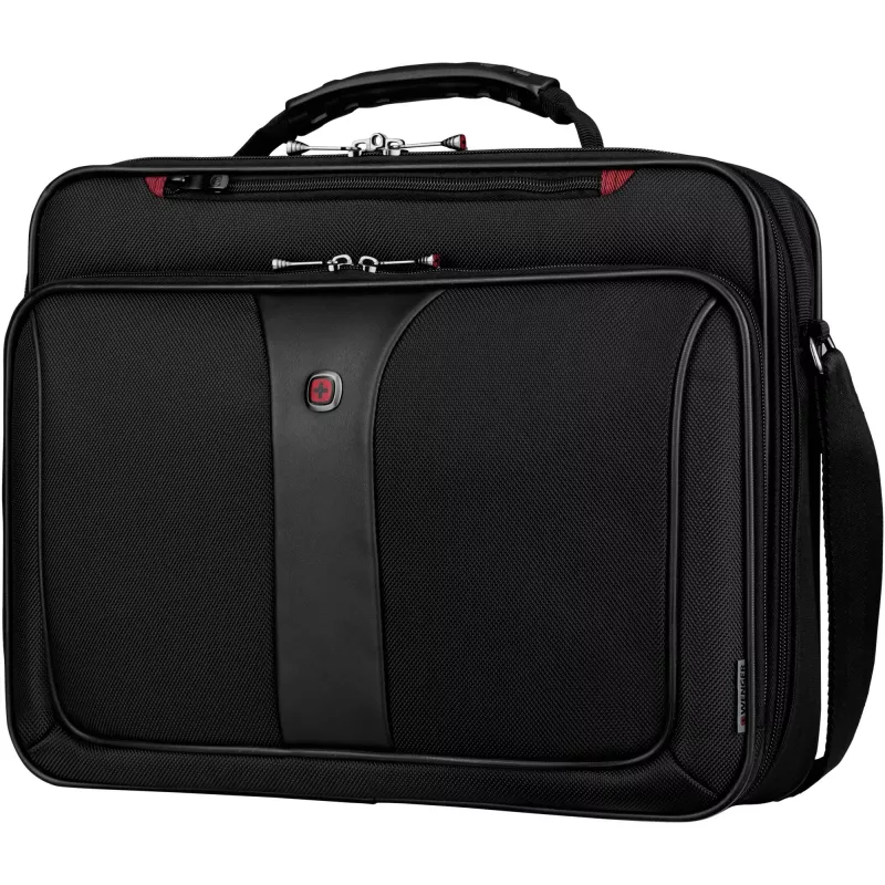 Borsa per notebook Wenger/SwissGear LEGACY 40,6 cm (16) valigetta nera