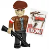Set di costruzioni Cobi Blocks Jagdpanzer 38t Brave, 731 pezzi
