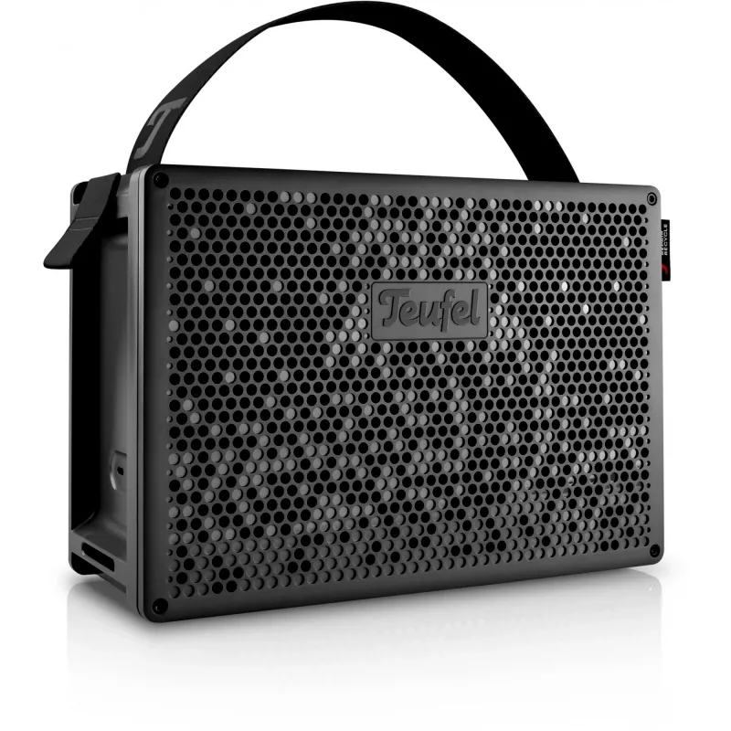 Teufel MYND diffusore Bluetooth 2.1 nero