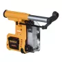 Aspiratore DeWalt D25303DH-XJ, portatile 340 mm, 1,4 kg, giallo