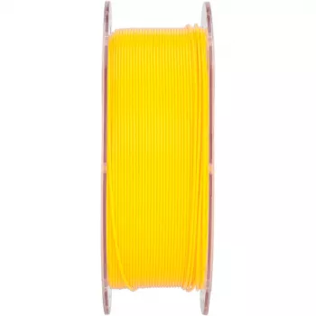 Materiale per stampa 3D Creality 3D 3301010469 acido polilattico (PLA) giallo 1 kg