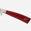 Set di coltelli da cucina Berkel Elegance rosso set prosciutto 3 pz. KEP3HS00SRRGB