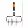 Fiskars Quikfit arieggiatore rotante