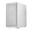 Case LOGIC ATOS ARGB Mini USB 3.0 bianco