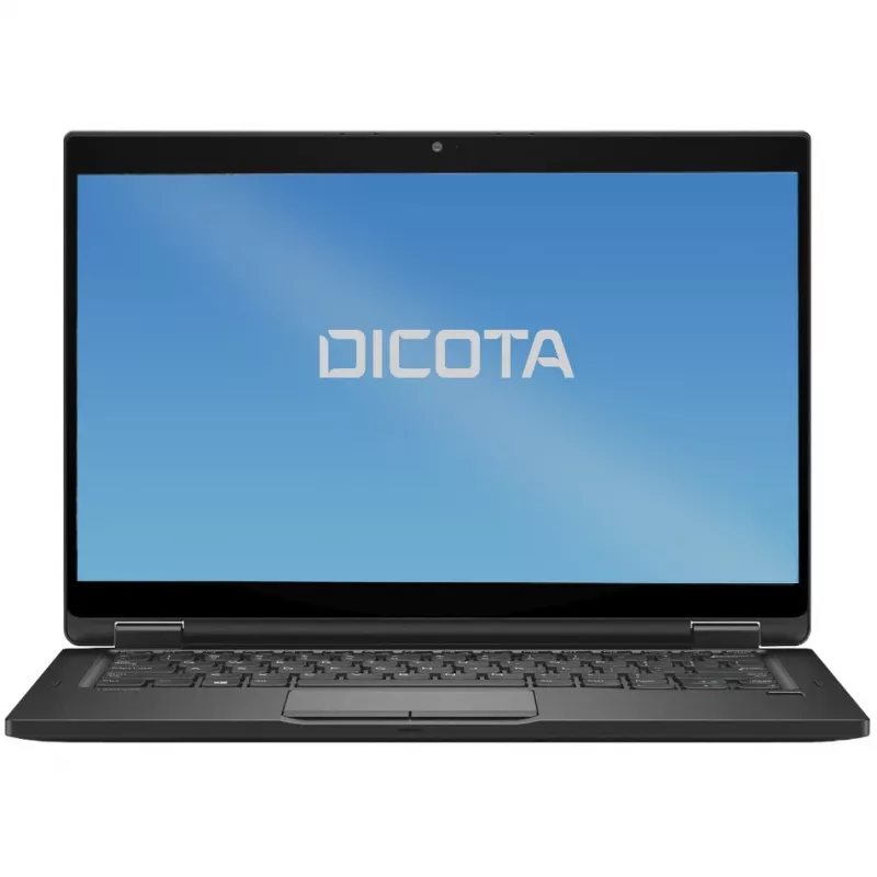DICOTA D31557 Secret filtro privacy per notebook, antiriflesso