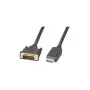 EFB-Elektronik Cavo DisplayPort/DVI 24+1, M-M, 1 m, nero Produttore: EFB Elektronik (K5564SW.1V2)