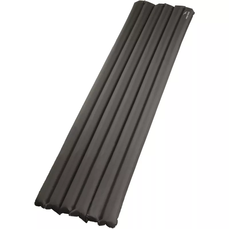 Easy Camp Hexa Matte, nero | Easy Camp | stuoie isolanti