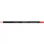 Matita colorata Staedtler 108 20-2 rossa