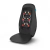 Ecomed MC-15E tappetino massaggiante nero 24 W
