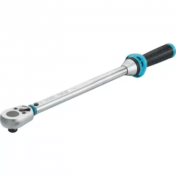 Chiave dinamometrica a scatto HAZET 5122-3CT