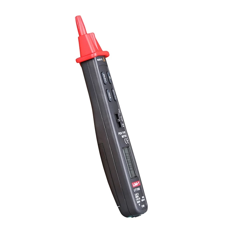 Multimetro Uni-Trend UT118B