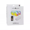 Kit illuminazione ARGB White Shark Nebula-2 5V RGB (modello NEBULA-2-W)