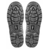 Scarpe da lavoro S3 SRC, pelle nabuk, taglia 43