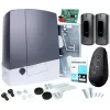 CAME BXV 6 SAFE ATOMO set per cancello scorrevole